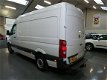 Volkswagen Crafter - 50 2.0 TDI L2H2 airco / trekhaak / pdc / navi - 1 - Thumbnail