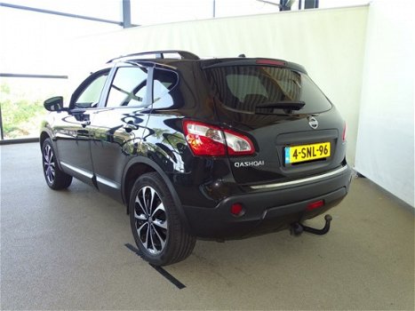 Nissan Qashqai - 1.6 Connect Techview, Zeer Net - 1