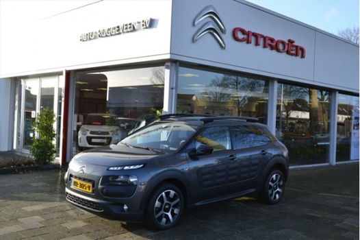 Citroën C4 Cactus - PureTech 110pk Business - 1