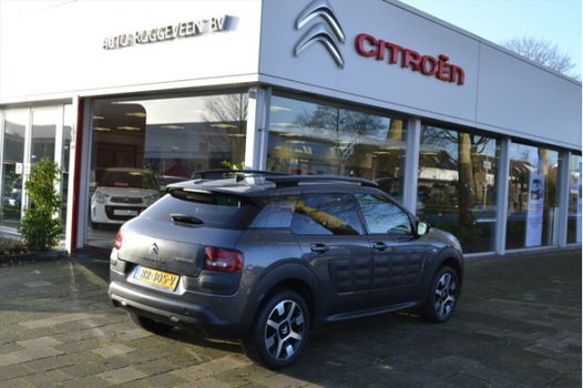 Citroën C4 Cactus - PureTech 110pk Business - 1