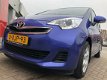 Toyota Verso S - 1.3 VVT-i Comfort Plus 99pk - 1 - Thumbnail