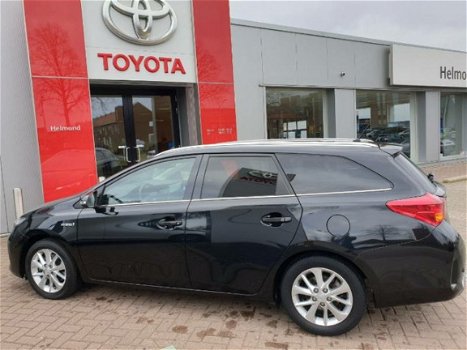 Toyota Auris - TS 1.8 Hybrid Lease Plus Aut 136pk - 1