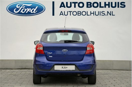 Ford Ka - Trend Ultimate 85pk | Normaal € 18.767 - Upgrade Bonus & Upgrade Pack € 1.155 = Actieprijs - 1