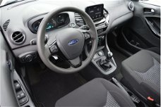 Ford Ka - Trend Ultimate 85pk | Normaal € 18.767 - Upgrade Bonus & Upgrade Pack € 1.155 = Actieprijs