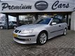 Saab 9-3 Cabrio - 2.0t 205PK Vector, Aero pakket, Hirsch, Org NL auto, NAP, Nieuwstaat - 1 - Thumbnail