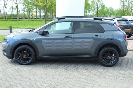 Citroën C4 Cactus - AUTOMAAT Shine NAVI - 1