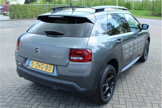 Citroën C4 Cactus - AUTOMAAT Shine NAVI - 1