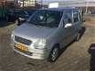 Opel Agila - 1.2-16V Star Edition - 1 - Thumbnail