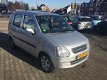 Opel Agila - 1.2-16V Star Edition - 1 - Thumbnail