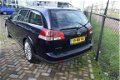 Opel Vectra Wagon - 3.0 V6 CDTi Elegance Export Koppakking defect - 1 - Thumbnail