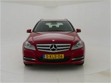 Mercedes-Benz C-klasse Estate - 180 CDI AUT. AMBITION AVANTGARDE