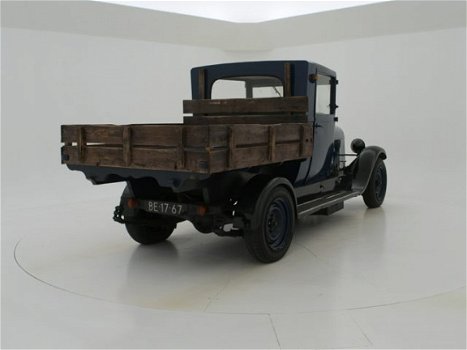 Citroën Type B14 - PICK-UP 1926 - 1