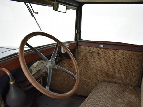 Citroën Type B14 - PICK-UP 1926 - 1