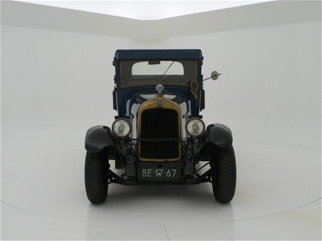 Citroën Type B14 - PICK-UP 1926 - 1