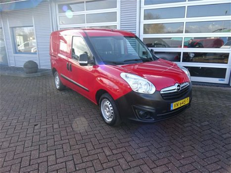 Opel Combo - 1.3 CDTi L1H1 ecoFLEX Airco - 1