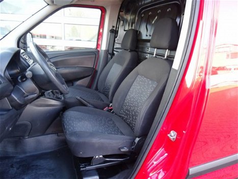 Opel Combo - 1.3 CDTi L1H1 ecoFLEX Airco - 1