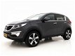 Kia Sportage - 2.0 X-ecutive Plus Pack *AUT+LED+1/2LEDER+CRUISE - 1 - Thumbnail