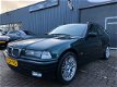 BMW 3-serie Touring - 323i ECC, Dakje, Leder, Cruise, PDC - 1 - Thumbnail