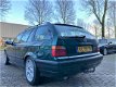 BMW 3-serie Touring - 323i ECC, Dakje, Leder, Cruise, PDC - 1 - Thumbnail