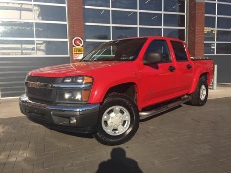 Chevrolet Avalanche - USA 8.1 2WD 2500 Colorado Z71 4X4 3500 Vortec Automaat - 1