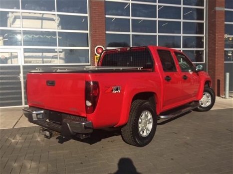 Chevrolet Avalanche - USA 8.1 2WD 2500 Colorado Z71 4X4 3500 Vortec Automaat - 1