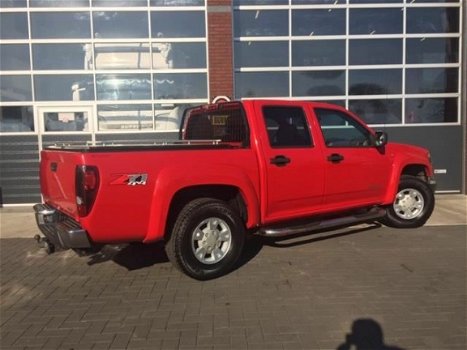 Chevrolet Avalanche - USA 8.1 2WD 2500 Colorado Z71 4X4 3500 Vortec Automaat - 1