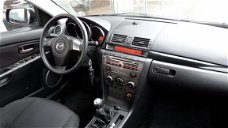 Mazda 3 - 3 1.6 S-VT Executive