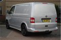 Volkswagen Transporter - 2.0 TDI L1H1 Zilver 120PK - 1 - Thumbnail