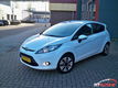 Ford Fiesta - 1.25 82pk - 1 - Thumbnail