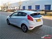 Ford Fiesta - 1.25 82pk - 1 - Thumbnail