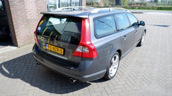 Volvo V70 - 2.0T R-Edition Aut. 202 pk*2e eigenaar - 1