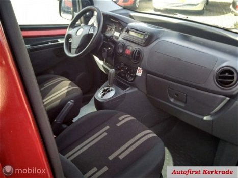 Fiat Fiorino - - Automaat Airco - 1