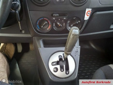 Fiat Fiorino - - Automaat Airco - 1