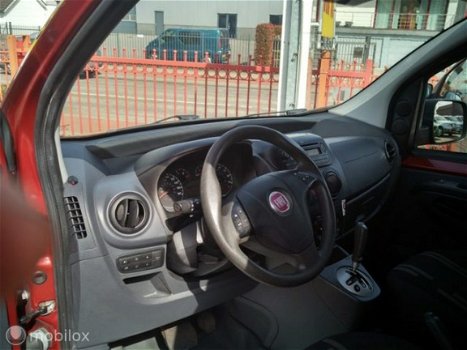 Fiat Fiorino - - Automaat Airco - 1