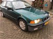 BMW 3-serie - 320i - 1 - Thumbnail