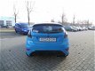 Ford Fiesta - 1.25 Ghia ST uitvoering Airco, dvd, sportonderstel super mooie auto - 1 - Thumbnail