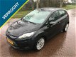 Ford Fiesta - 1.25 Limited - 1 - Thumbnail