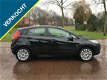 Ford Fiesta - 1.25 Limited - 1 - Thumbnail