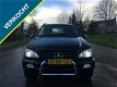 Mercedes-Benz M-klasse - ML 270 CD - 1 - Thumbnail
