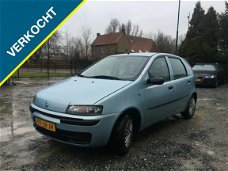 Fiat Punto - 1.2 ELX