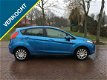 Ford Fiesta - 1.25 Limited NEW D-RIEM - 1 - Thumbnail