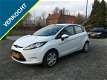 Ford Fiesta - 1.25 Limited - 1 - Thumbnail