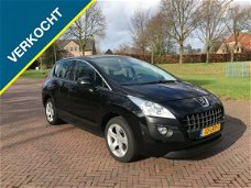 Peugeot 3008 - 1.6 THP ST