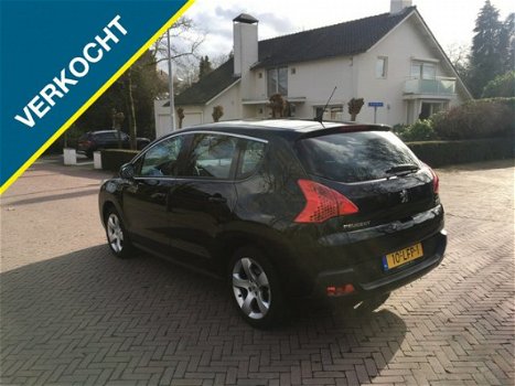 Peugeot 3008 - 1.6 THP ST - 1