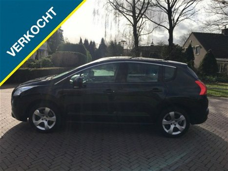 Peugeot 3008 - 1.6 THP ST - 1