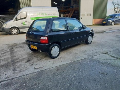 Suzuki Alto - 1.0-16V Twist - 1