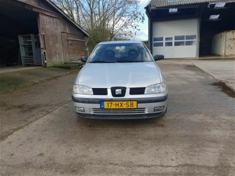 Seat Ibiza - 1.4-16V Stella - 1