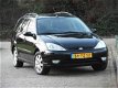 Ford Focus Wagon - 1.6-16V Futura 1e Eigenaar/Airco/LEER/NAP/SUPER NETTE/NIEUWE APK - 1 - Thumbnail