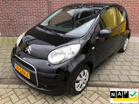 Citroën C1 - ( ( ( V E R K O C H T ) ) ) - 1