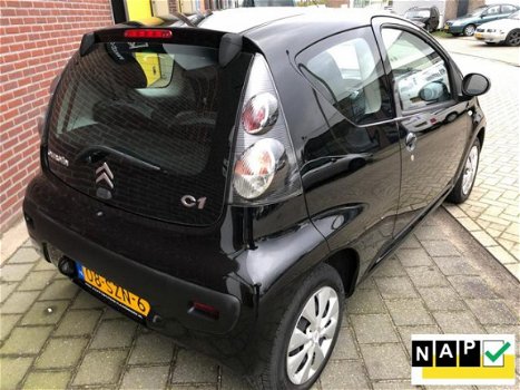 Citroën C1 - ( ( ( V E R K O C H T ) ) ) - 1